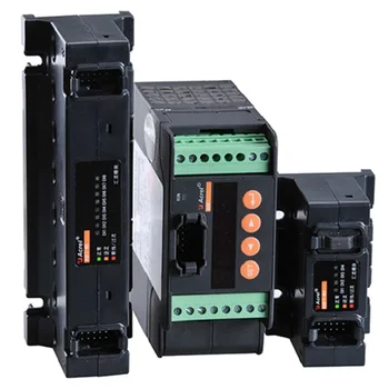 Acrel AGF-M4T-P2 вспомогательный источник питания для измерения постоянного тока 0-1000 В 1000 В постоянного тока